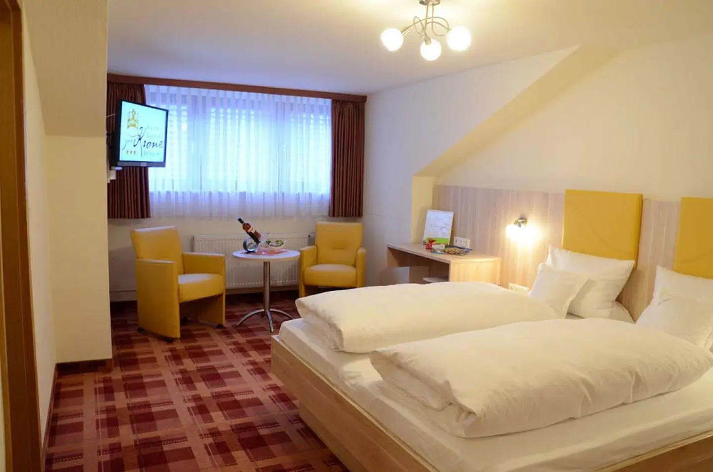 Zur Krone ROOM_EXAMPLE