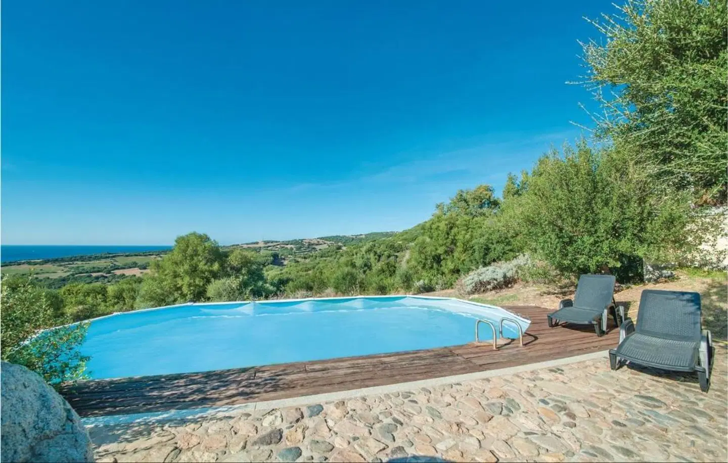 Stazzi di Gallura Giagumeddu OUTDOOR_POOL
