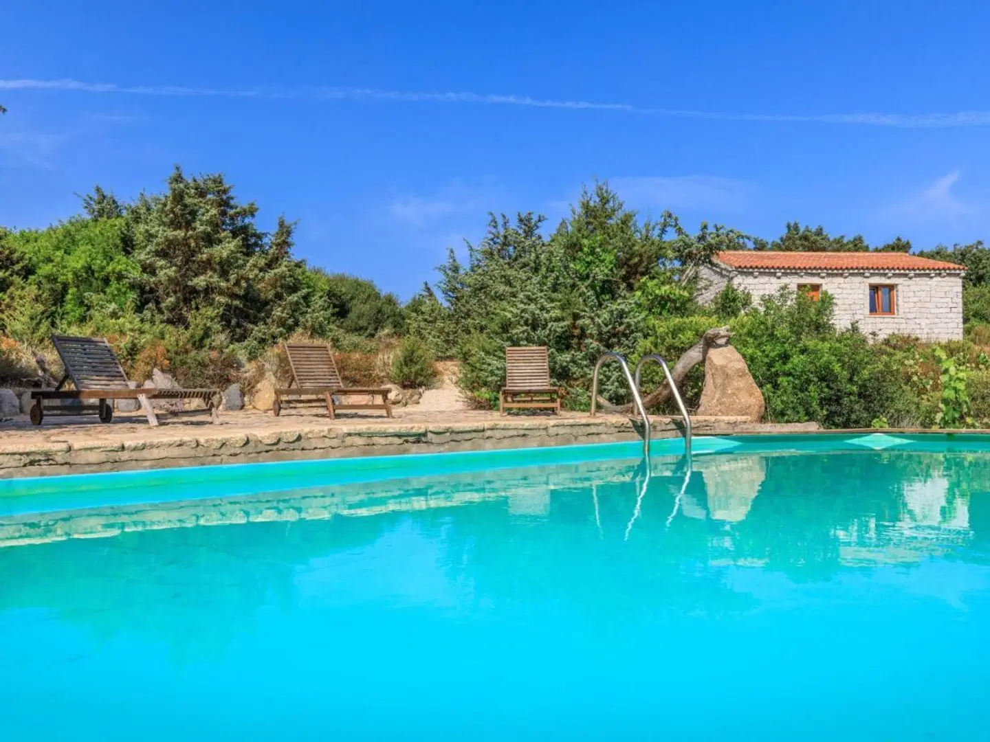 Stazzi di Gallura Mare dei Ginepri OUTDOOR_POOL