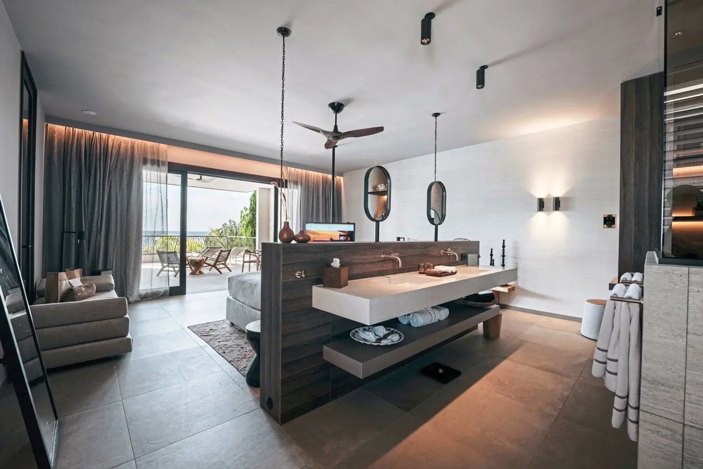 The Kontiki HEALTH_BEAUTY