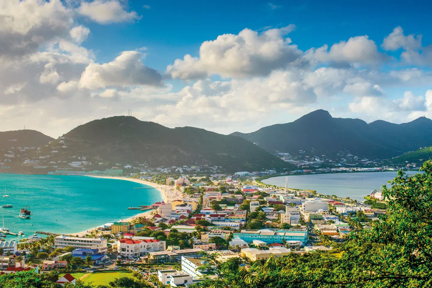 St. Barth und weiße Inselwelten OUTDOOR_POOL