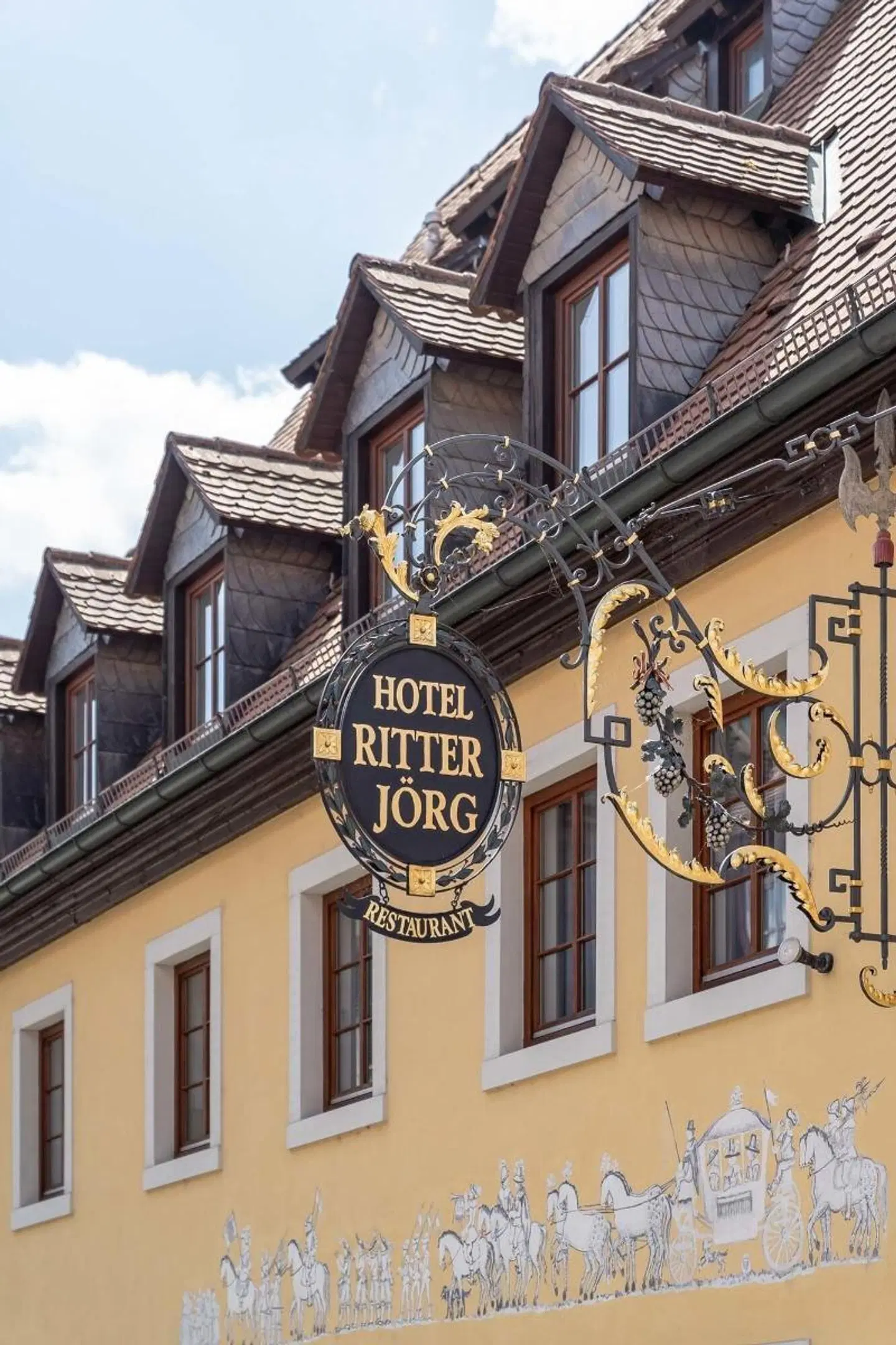 Ritter Jörg EXTERIOR