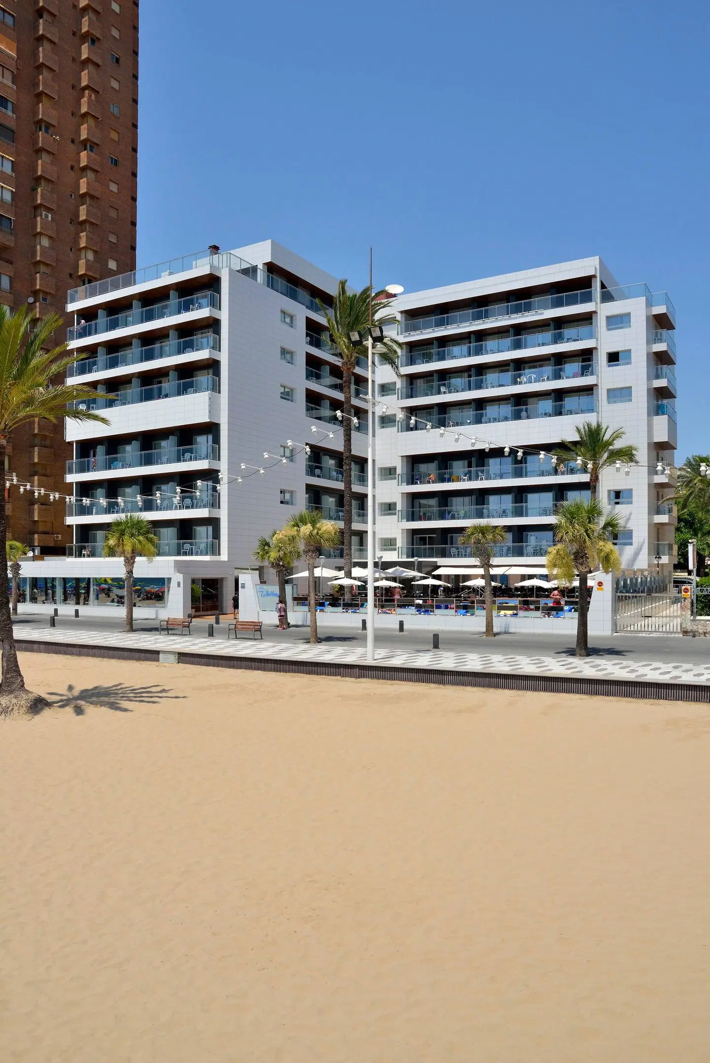 INNSiDE Costablanca EXTERIOR