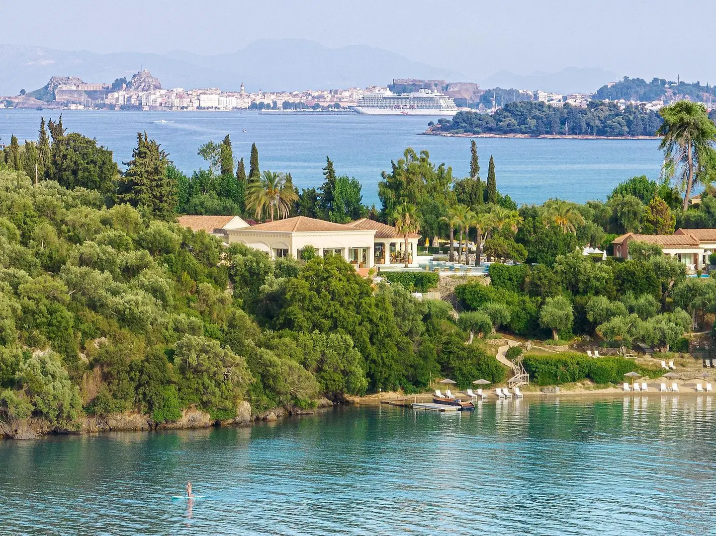 Grecotel Eva Palace EXTERIOR