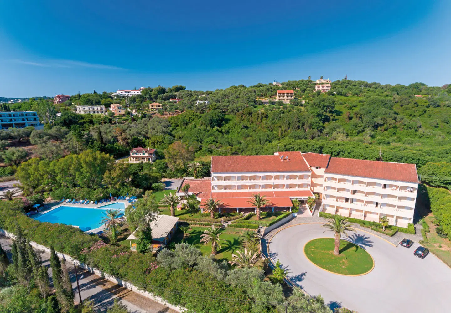 Livadi Nafsika EXTERIOR