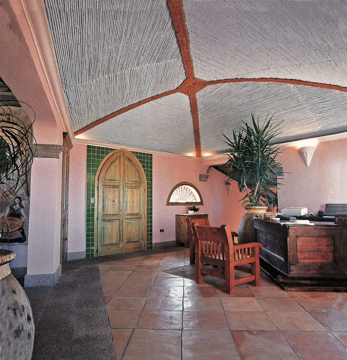 Arbatax-Monte Turri LOUNGE_LOBBY