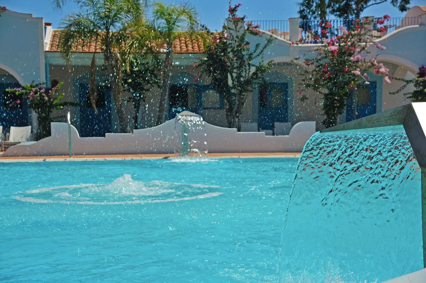 Arbatax-Monte Turri OUTDOOR_POOL