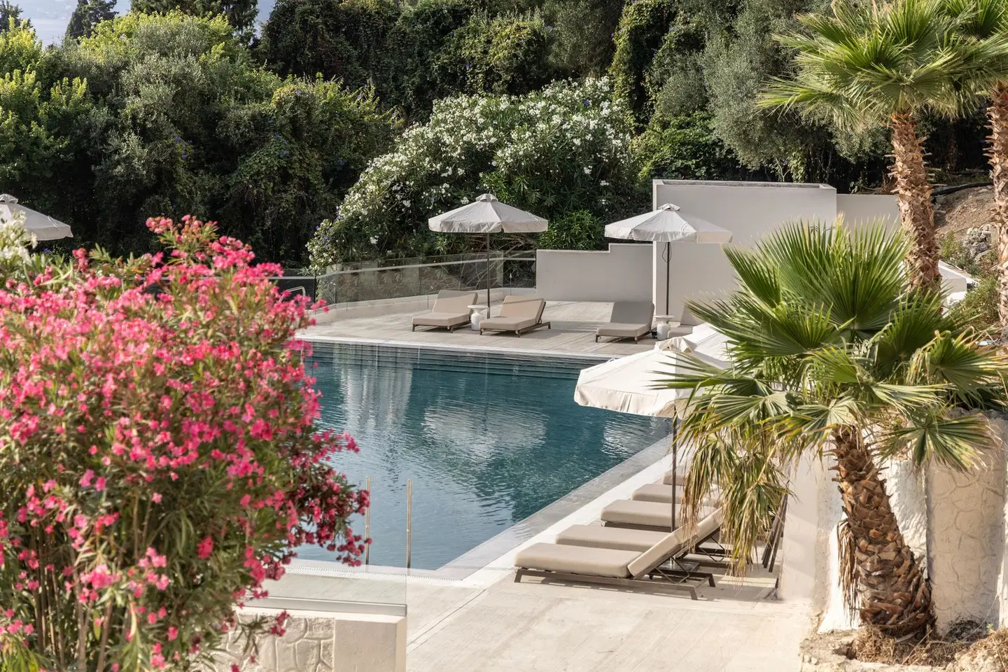 Valmar Corfu by Louis Hotels OUTDOOR_POOL