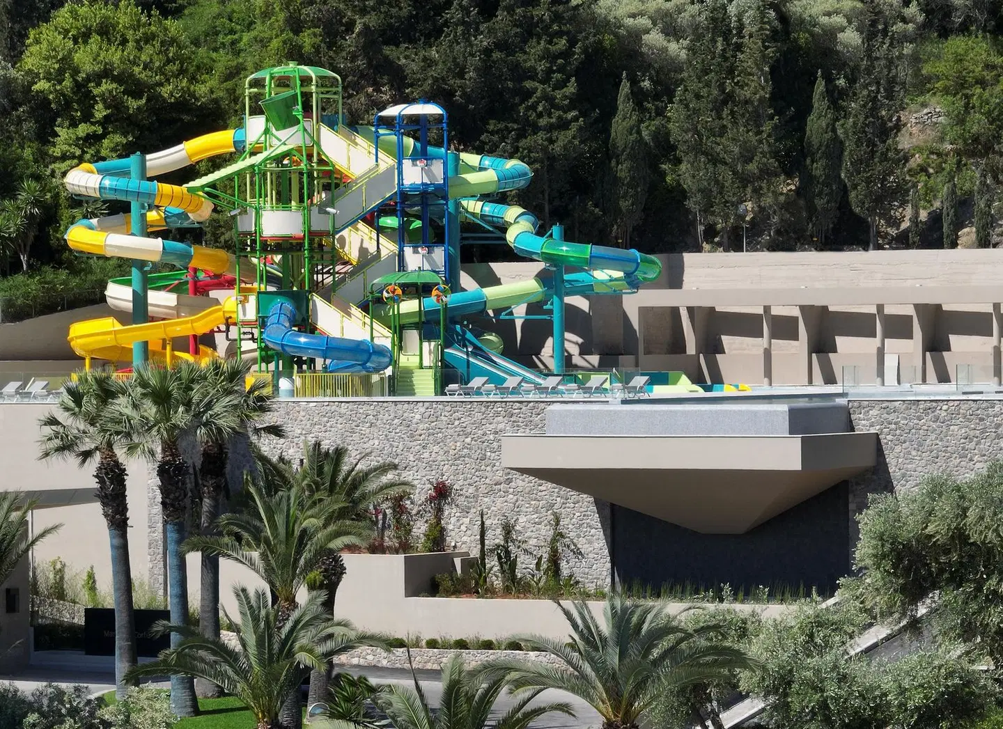 MarBella, Mar-Bella Collection OUTDOOR_POOL