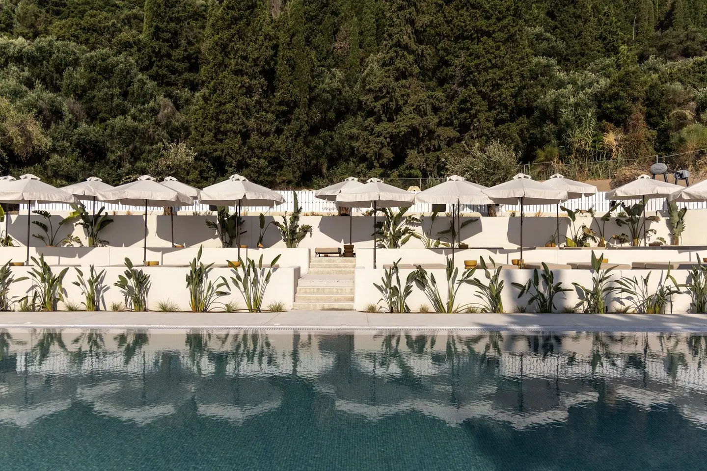 Valmar Corfu by Louis Hotels OUTDOOR_POOL