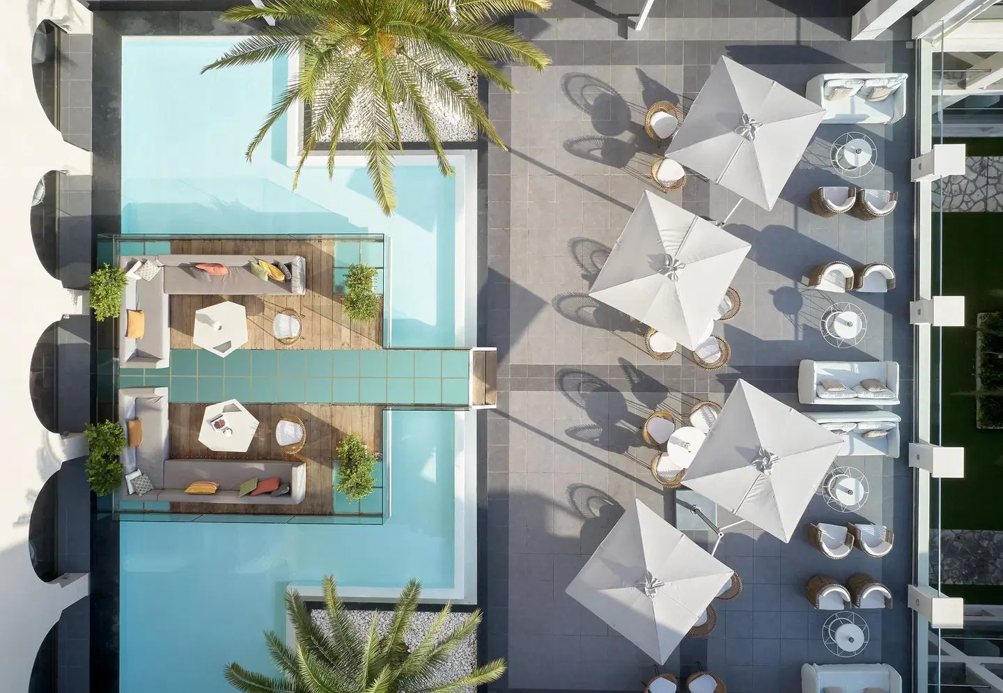 MarBella, Mar-Bella Collection EXTERIOR