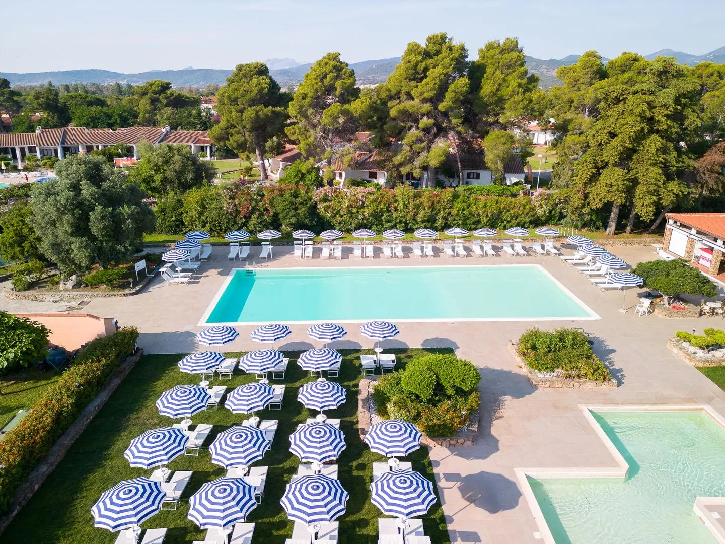 TUI BLUE Budoni OUTDOOR_POOL