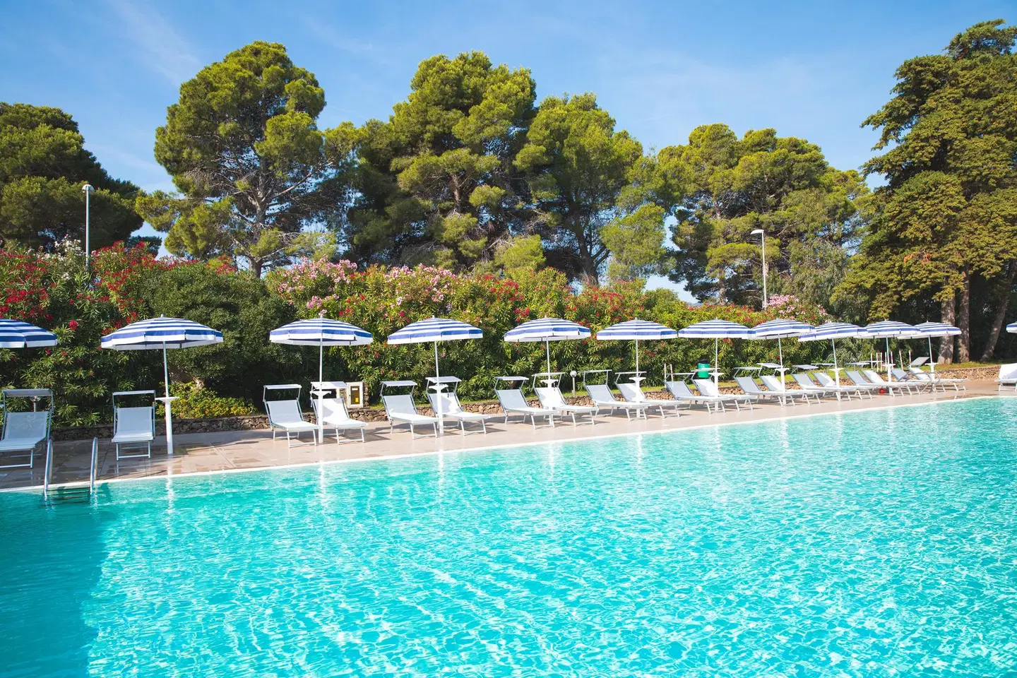 TUI BLUE Budoni OUTDOOR_POOL