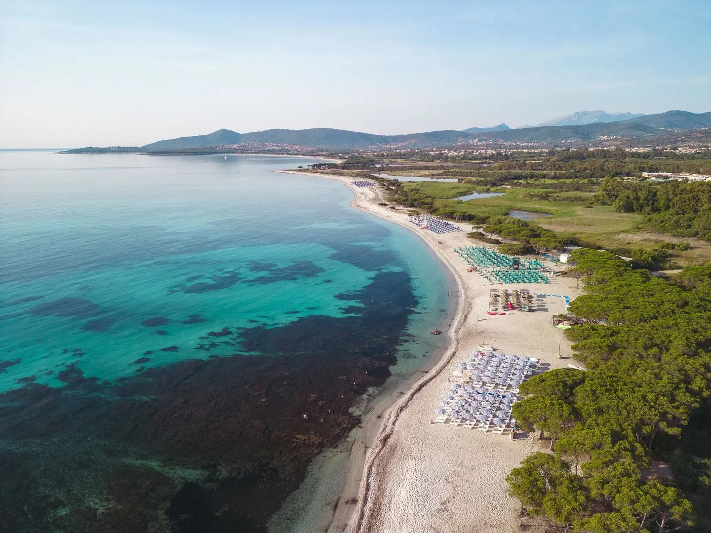 TUI BLUE Budoni Strand