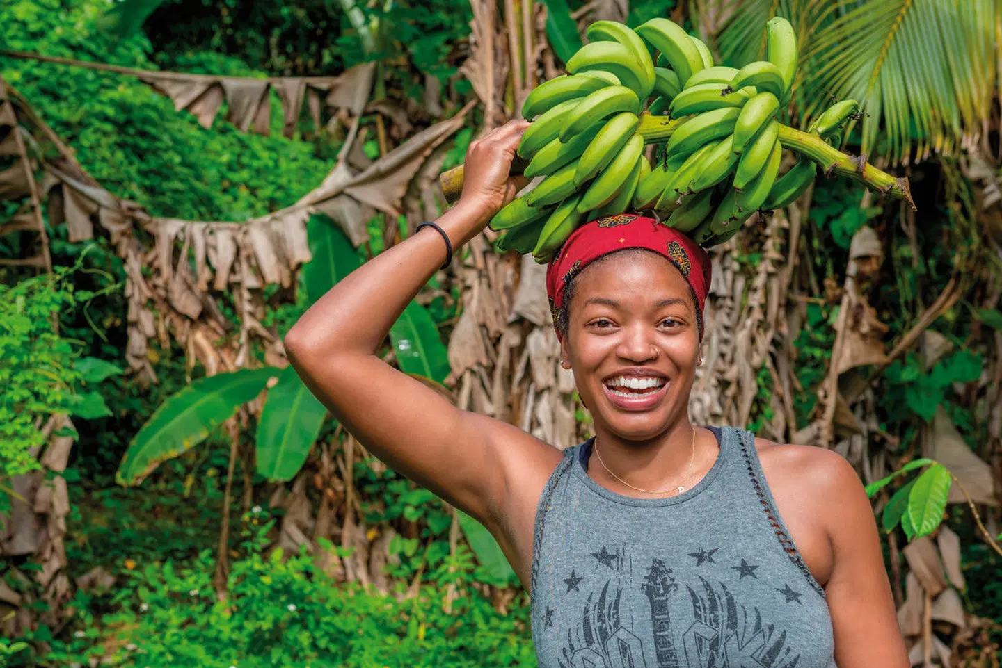 Jamaica Feeling PEOPLE