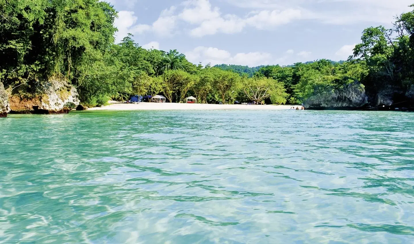 Jamaica Feeling LANDSCAPE