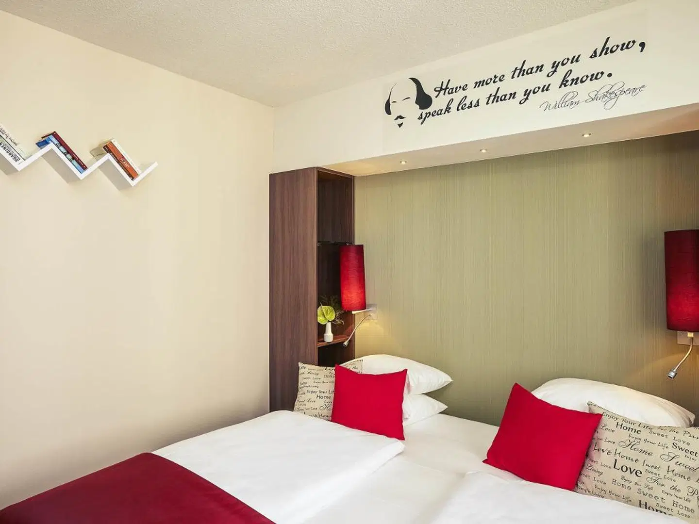 Mercure Wien City ROOM_EXAMPLE