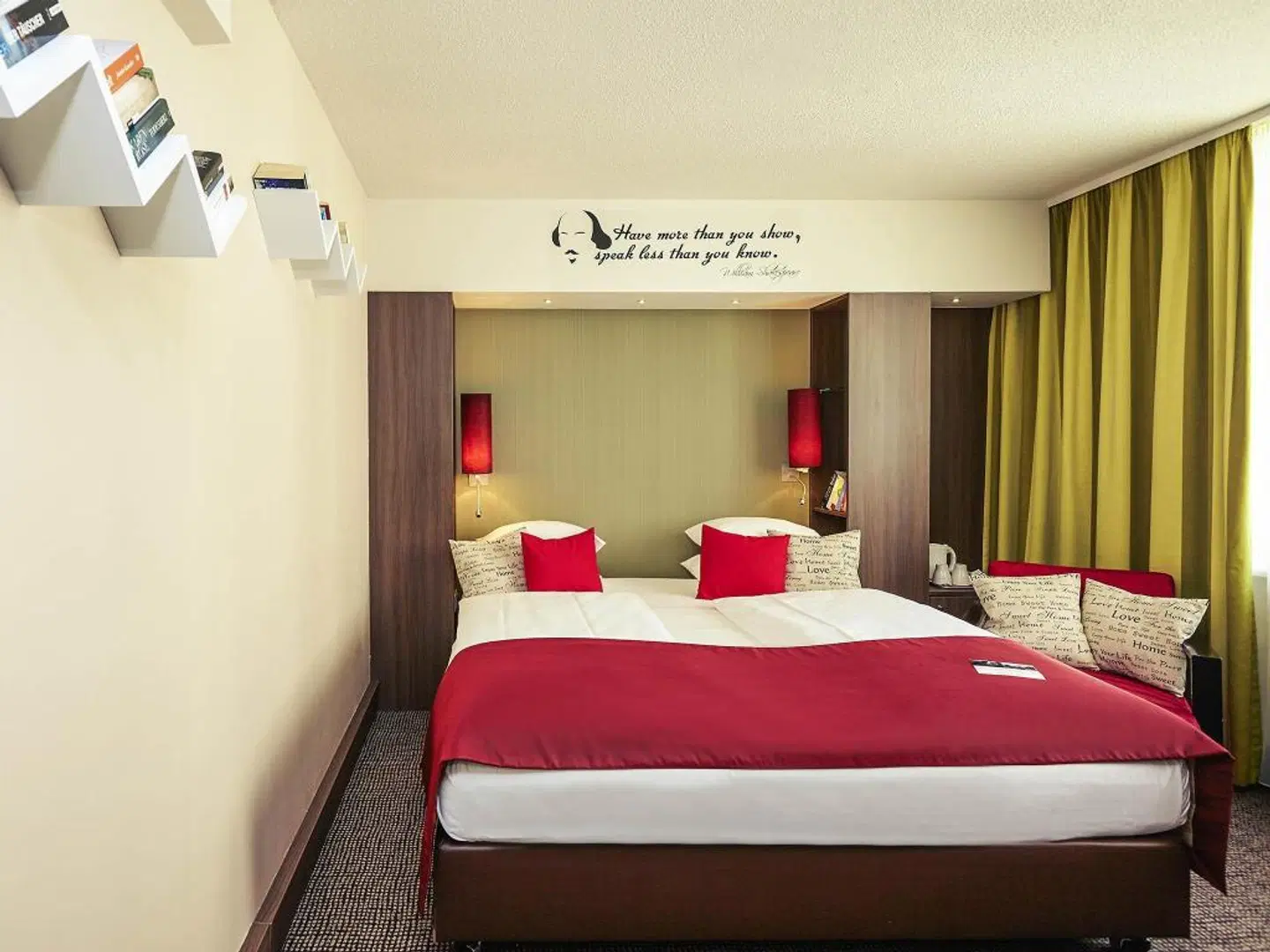 Mercure Wien City ROOM_EXAMPLE