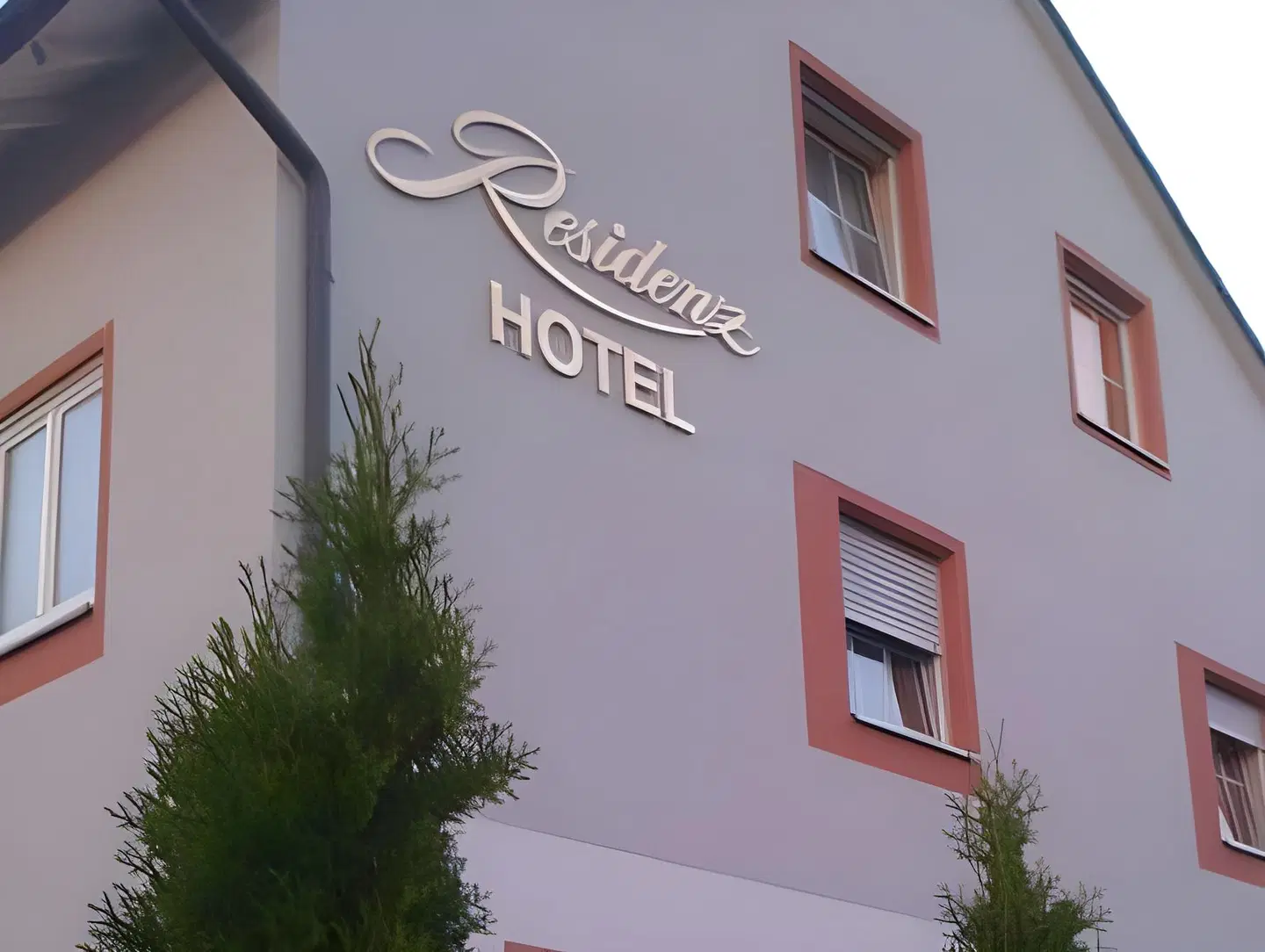 Residenz EXTERIOR
