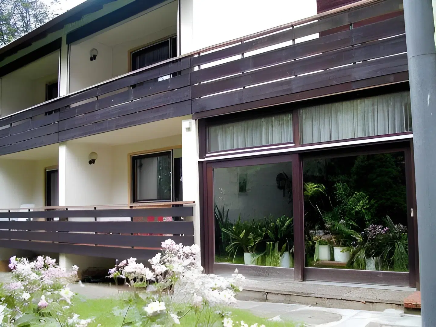 Blüchersruh EXTERIOR