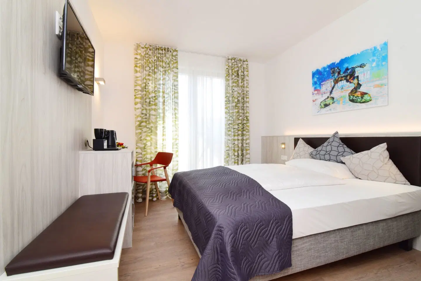 Das Hürner Hotel-Brauhaus ROOM_EXAMPLE