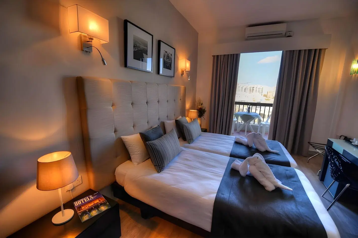 St. Julians Bay Hotel ROOM_EXAMPLE