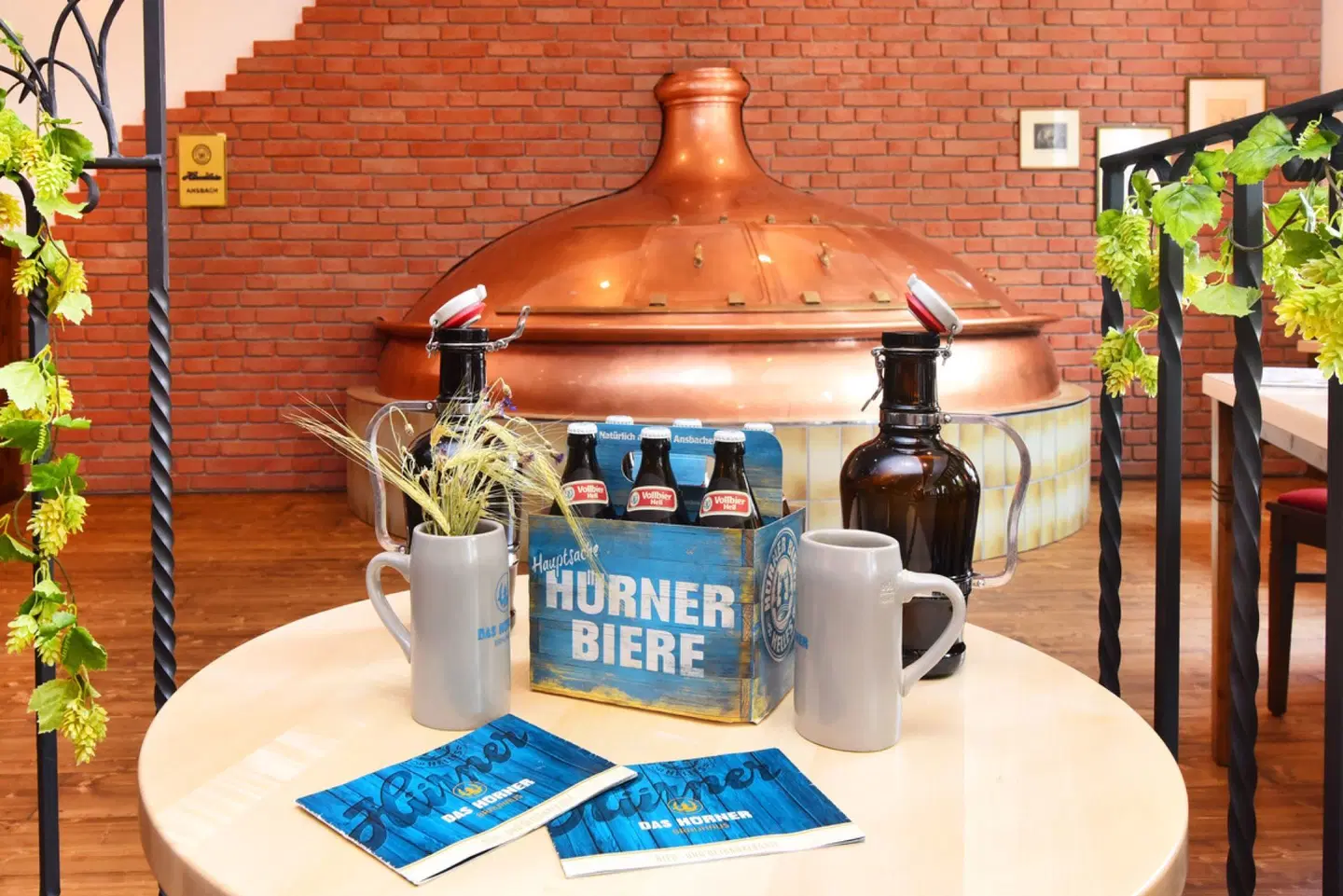 Das Hürner Hotel-Brauhaus HEALTH_BEAUTY