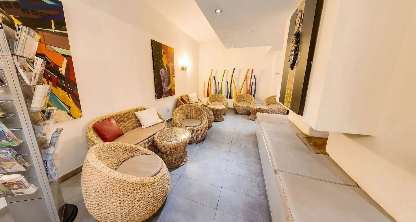 St. Julians Bay Hotel HEALTH_BEAUTY