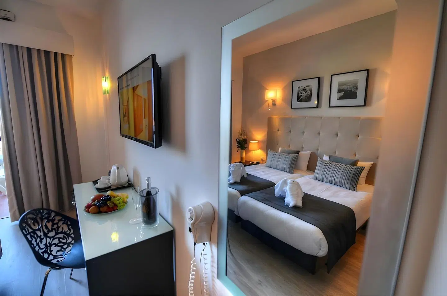 St. Julians Bay Hotel ROOM_EXAMPLE