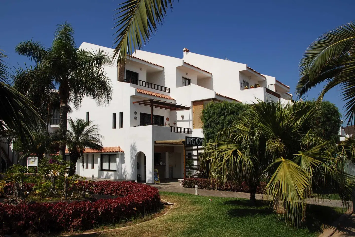 Cristian Sur EXTERIOR