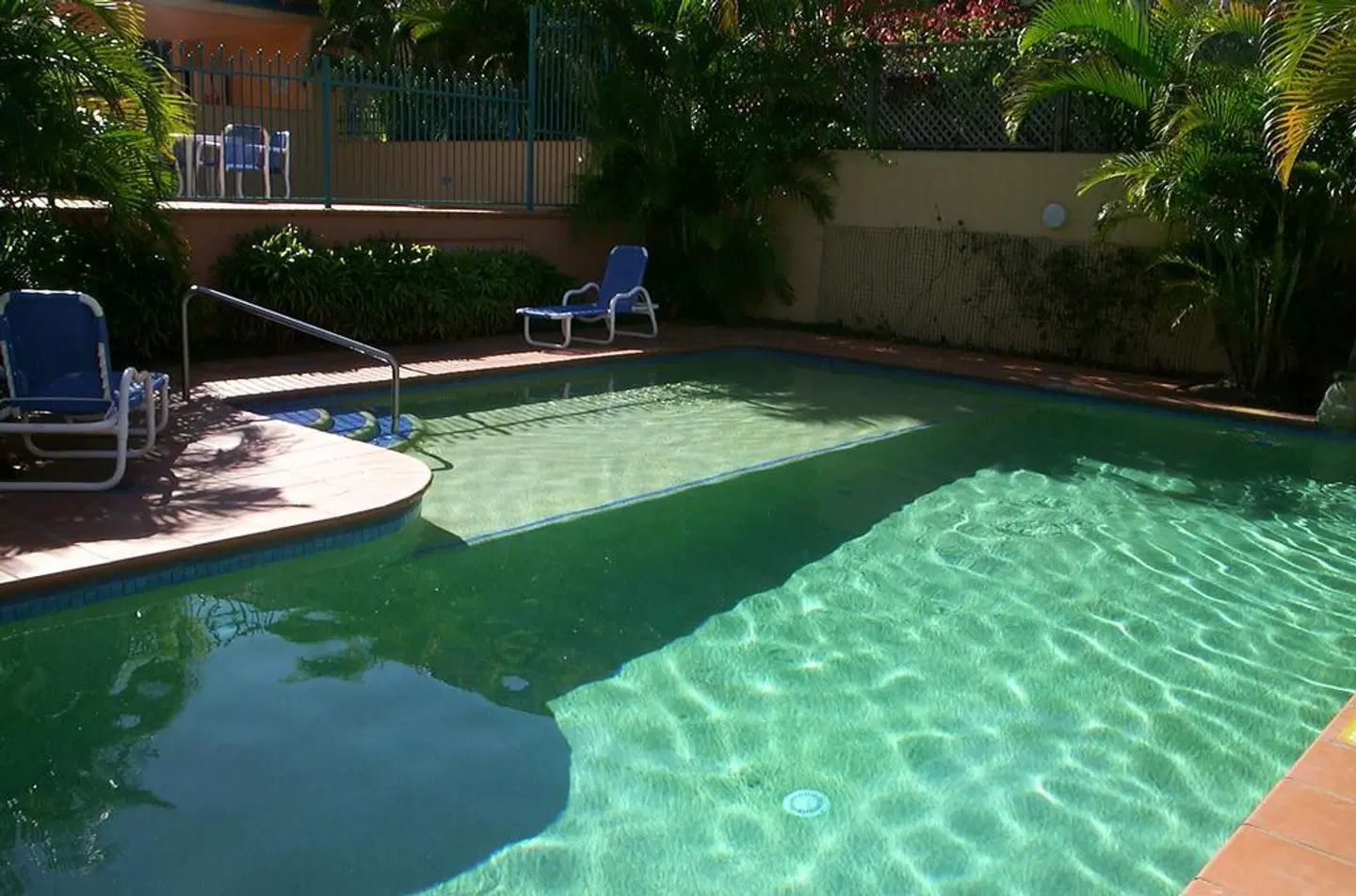 Aruba Sands Resort SPORTS_AND_LEISURE