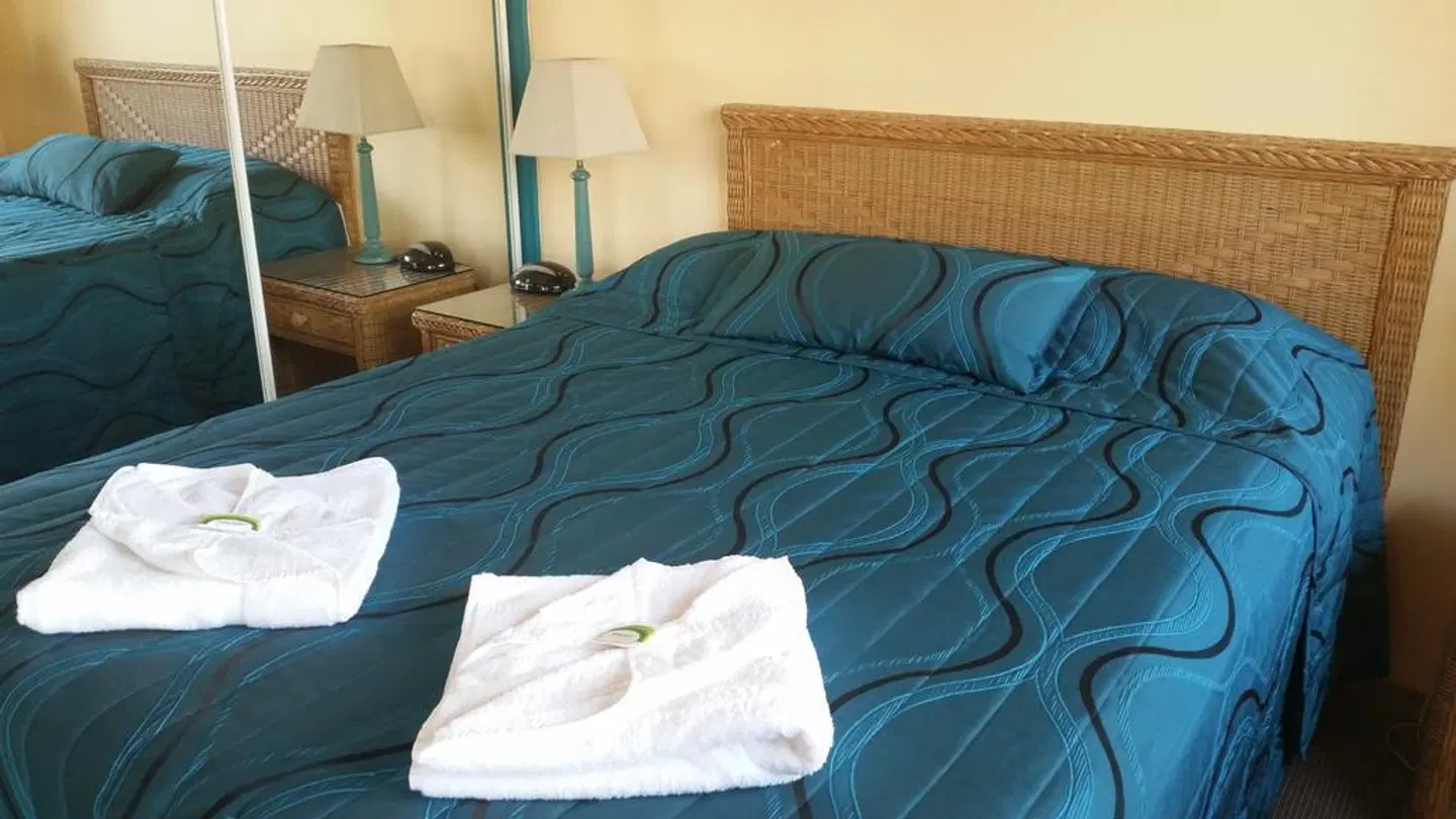 Aruba Sands Resort ROOM_EXAMPLE