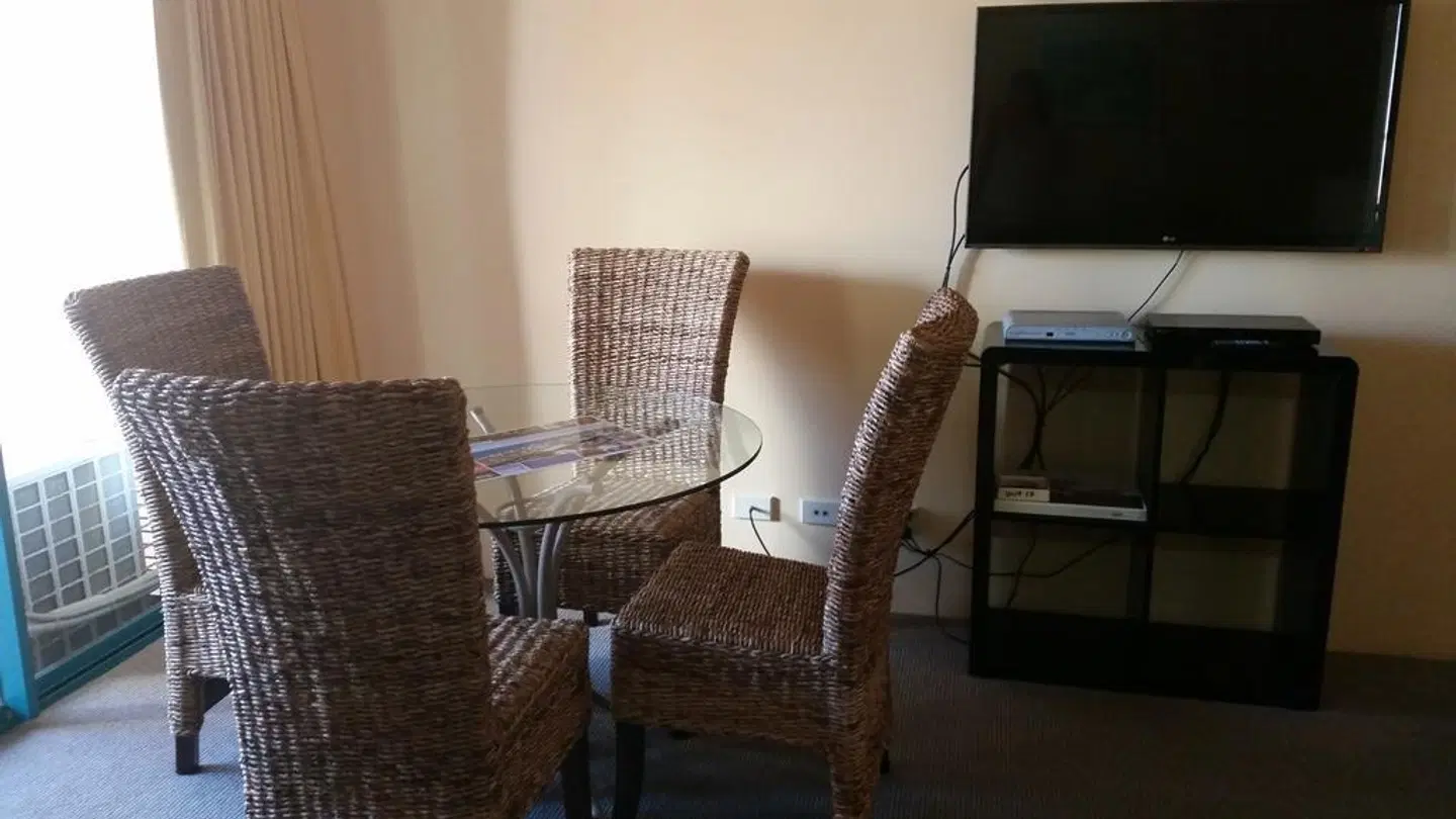 Aruba Sands Resort ROOM_EXAMPLE