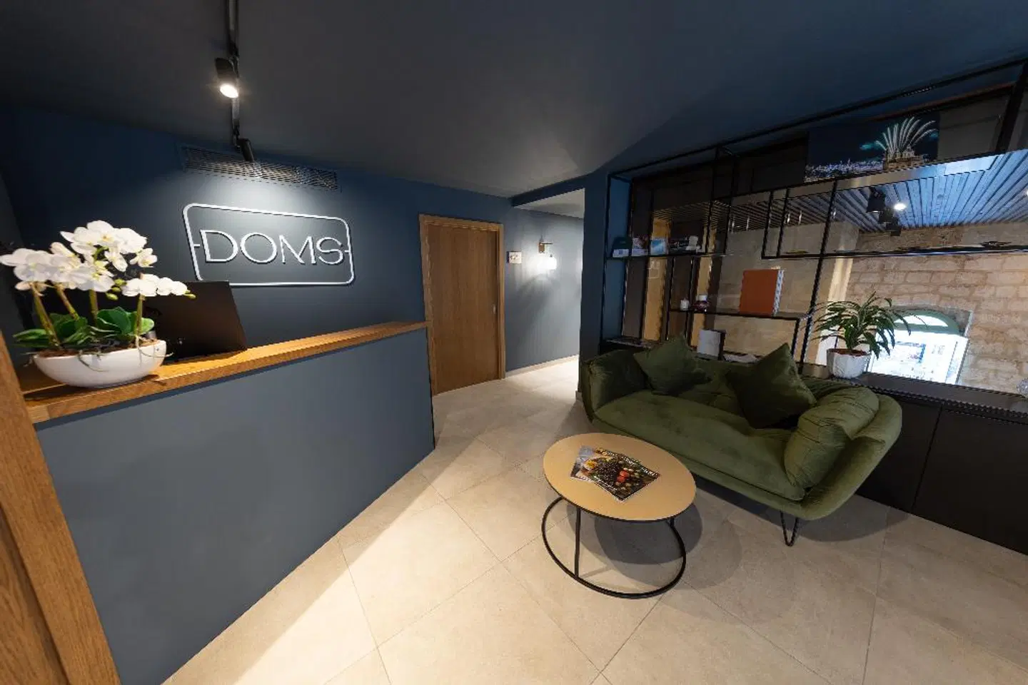 Dom's Boutique Hotel LOUNGE_LOBBY