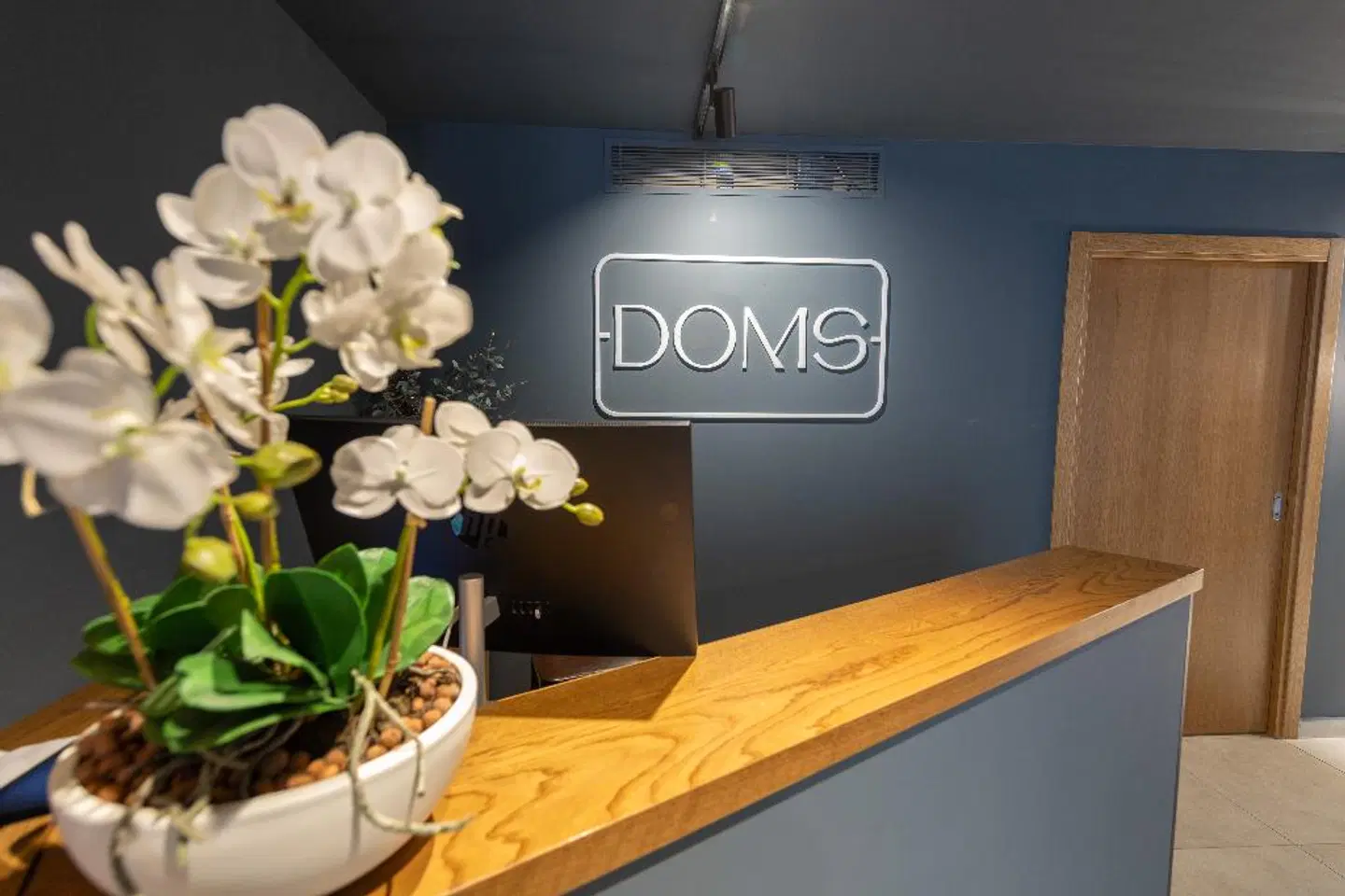 Dom's Boutique Hotel HEALTH_BEAUTY