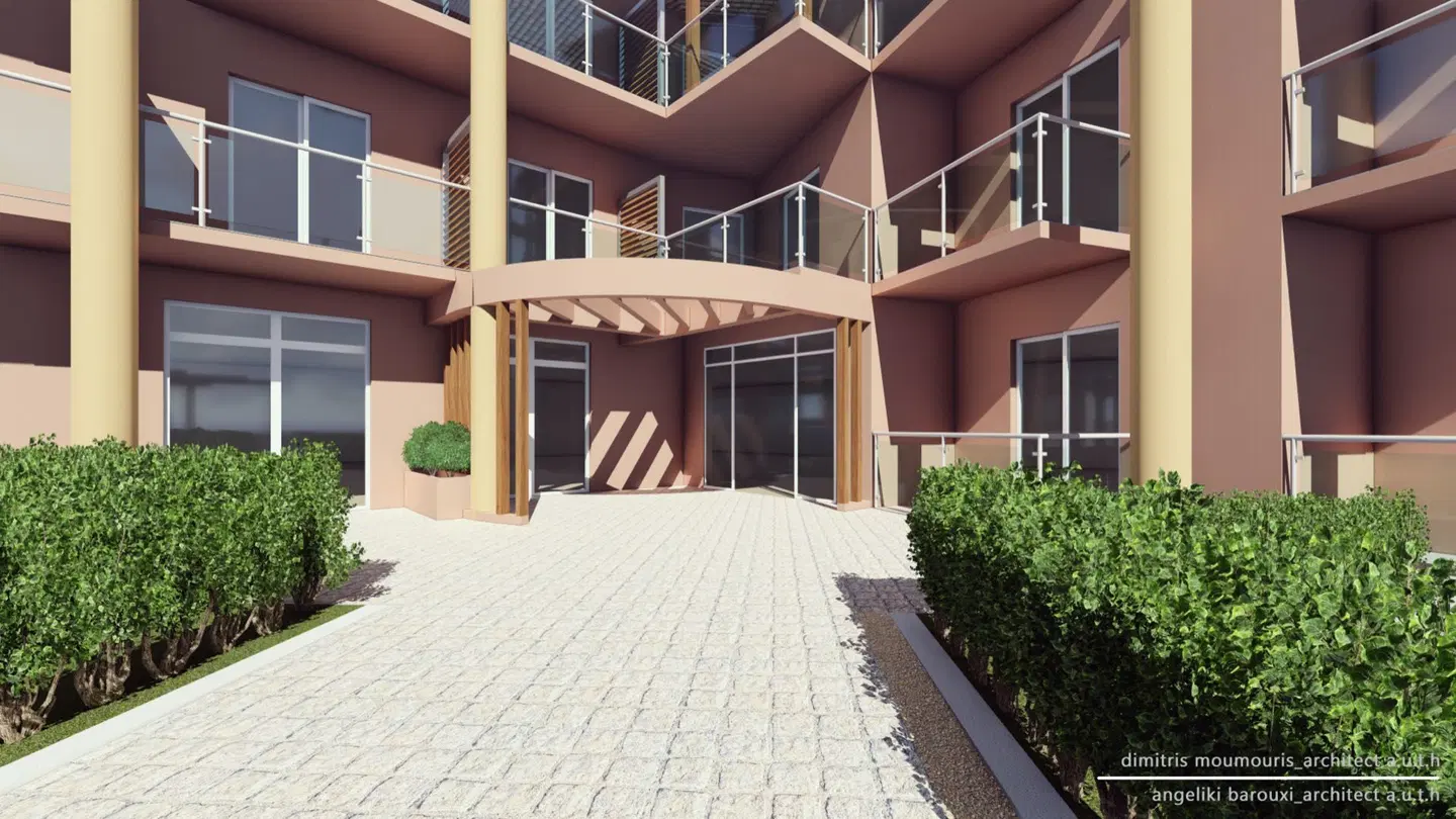 Silver Beach EXTERIOR