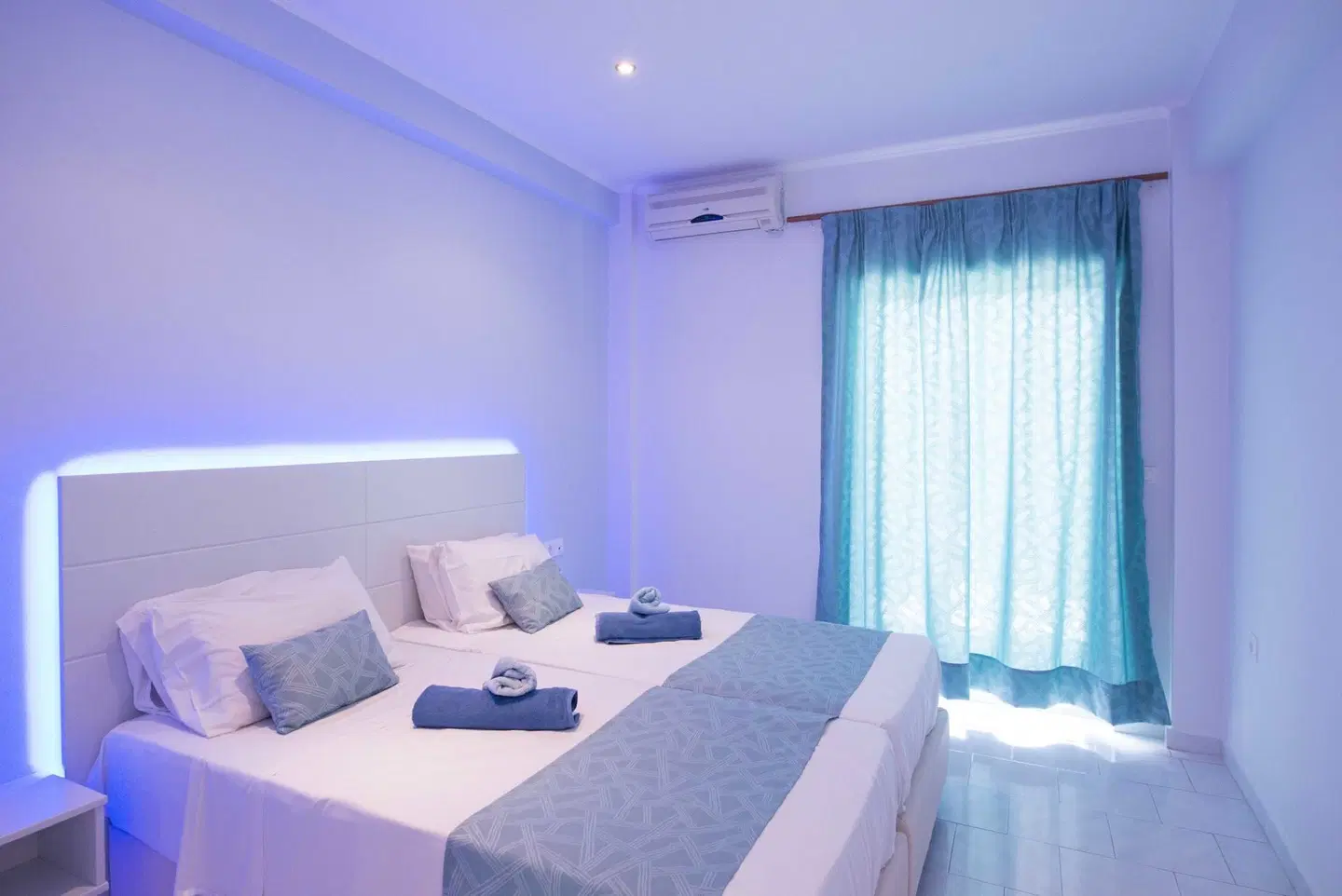 Silver Beach ROOM_EXAMPLE