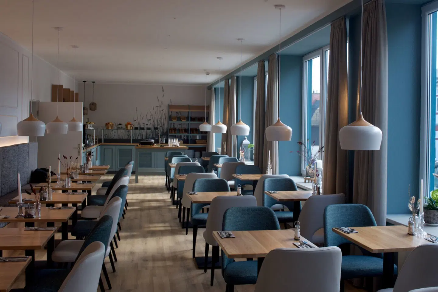 Koopmanns Hotel und Lädchen Restaurant