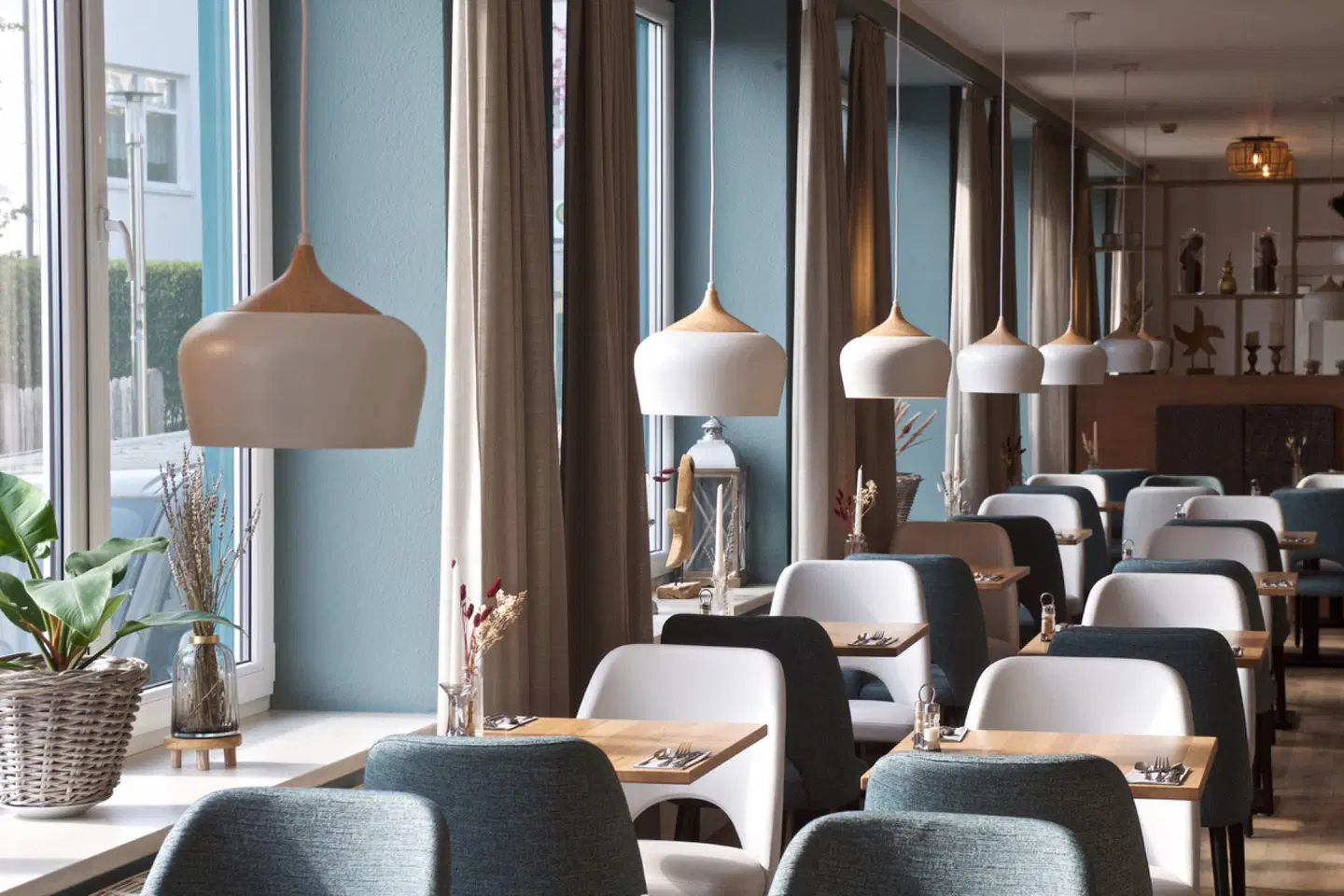 Koopmanns Hotel und Lädchen LOUNGE_LOBBY