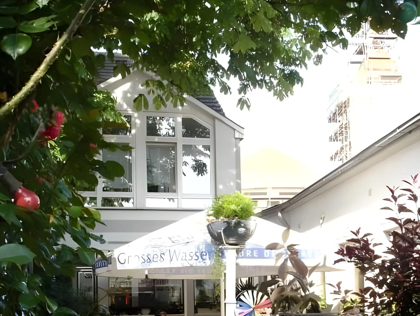 Fränkischer Gasthof Lutz EXTERIOR