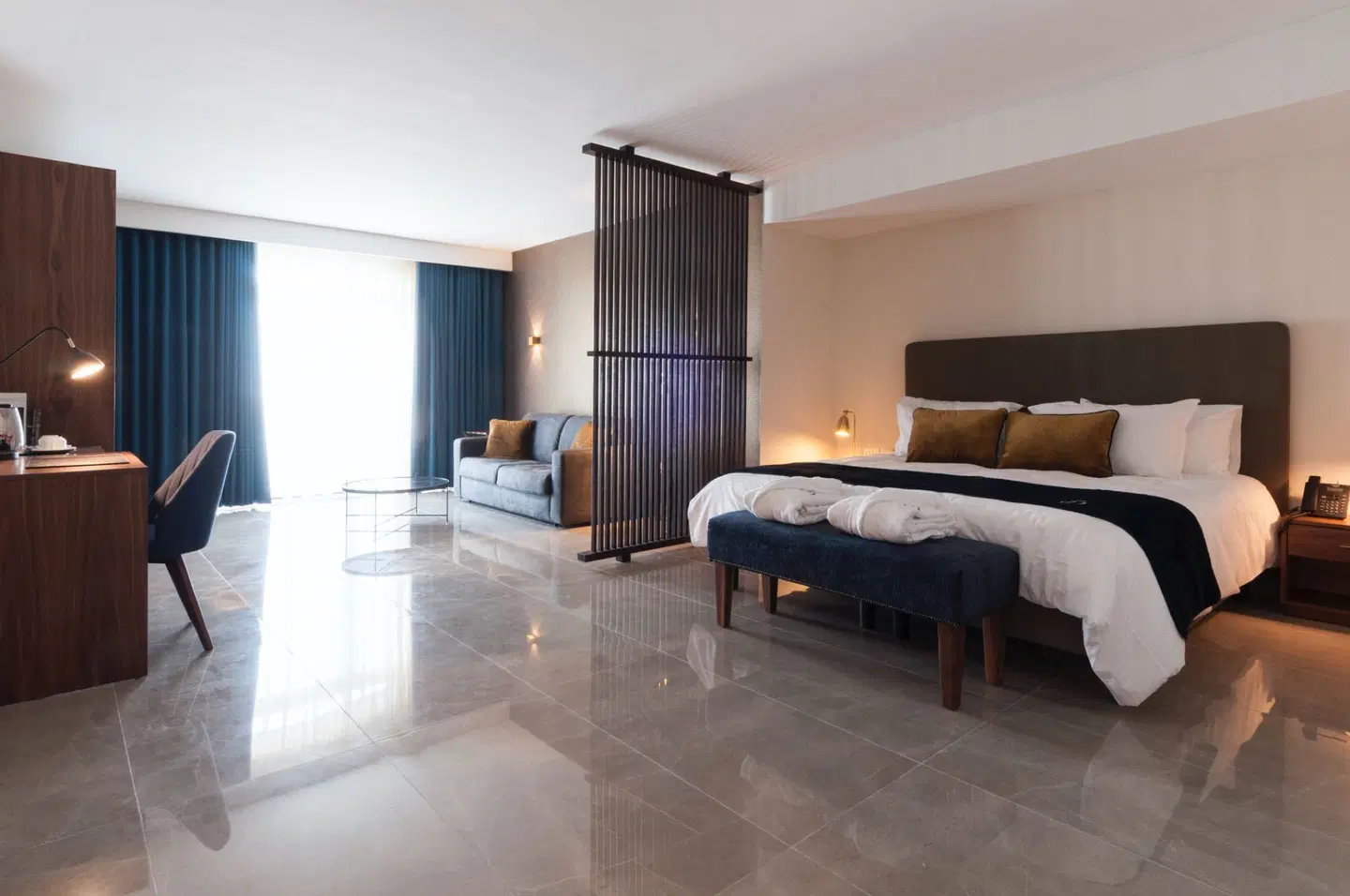 The Duke Boutique Hotel ROOM_EXAMPLE