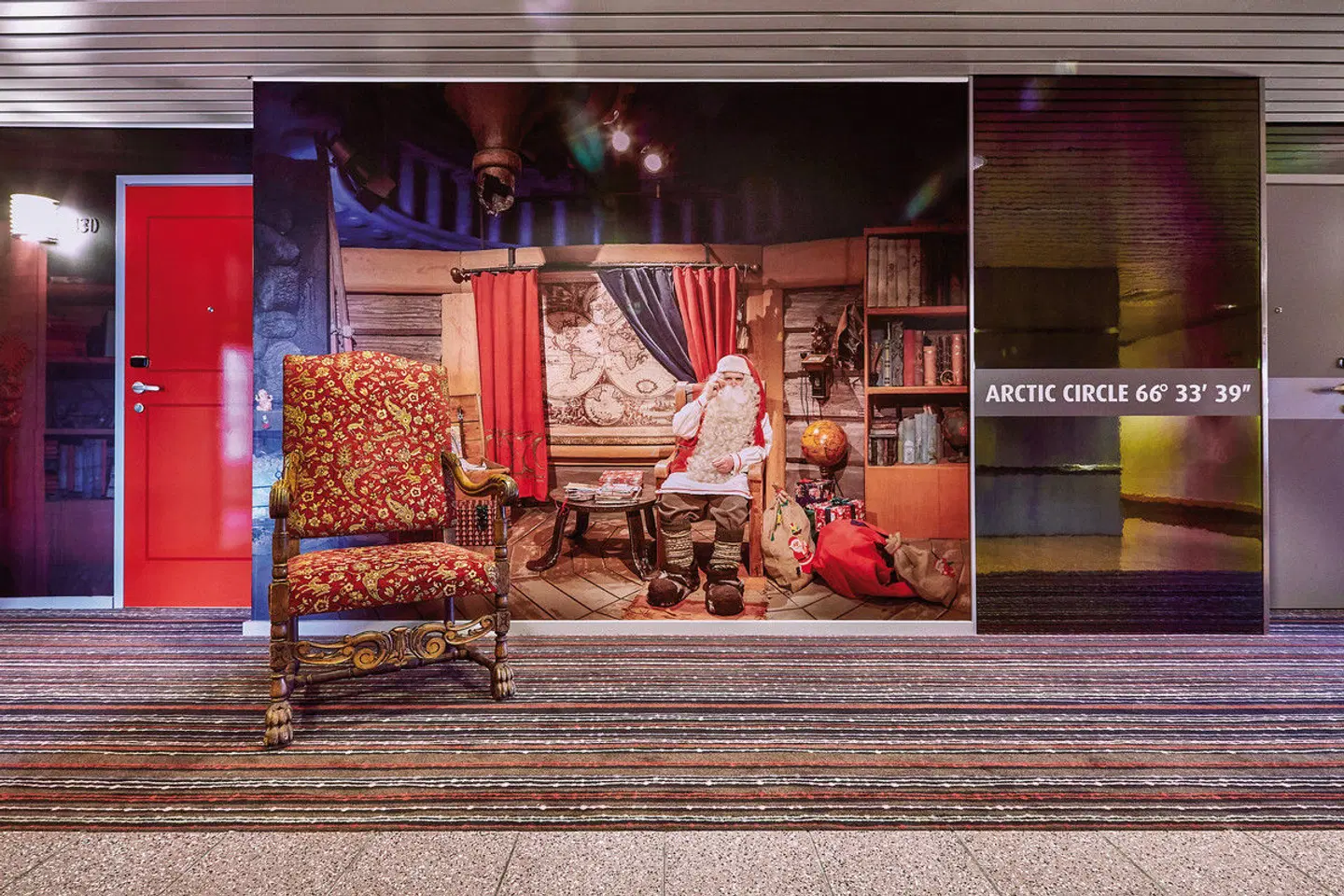 Original Sokos Hotel Vaakuna Restaurant