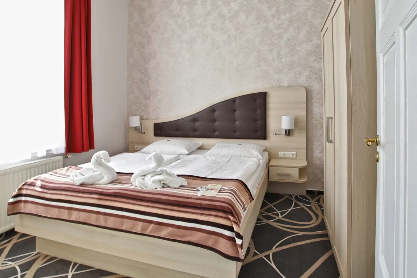 AKZENT Waldhotel Rügen ROOM_EXAMPLE