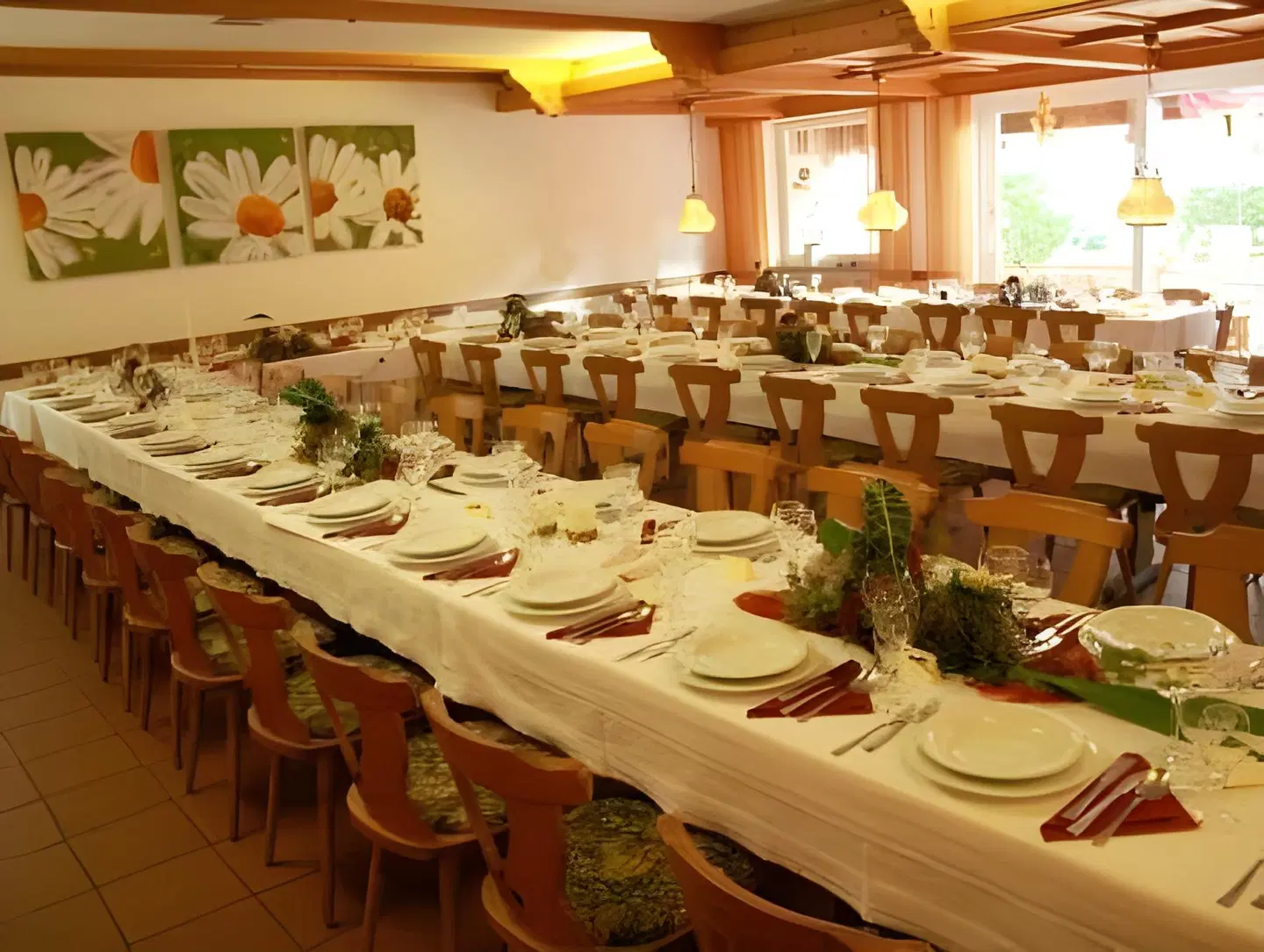 Am Schloß Restaurant