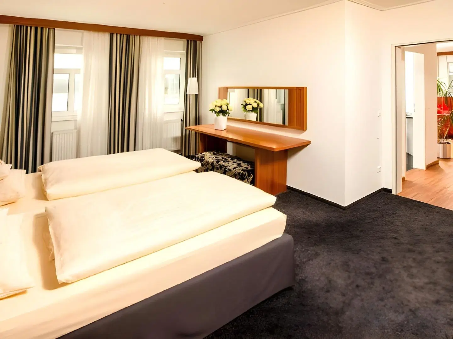 Seehotel Niedernberg ROOM_EXAMPLE
