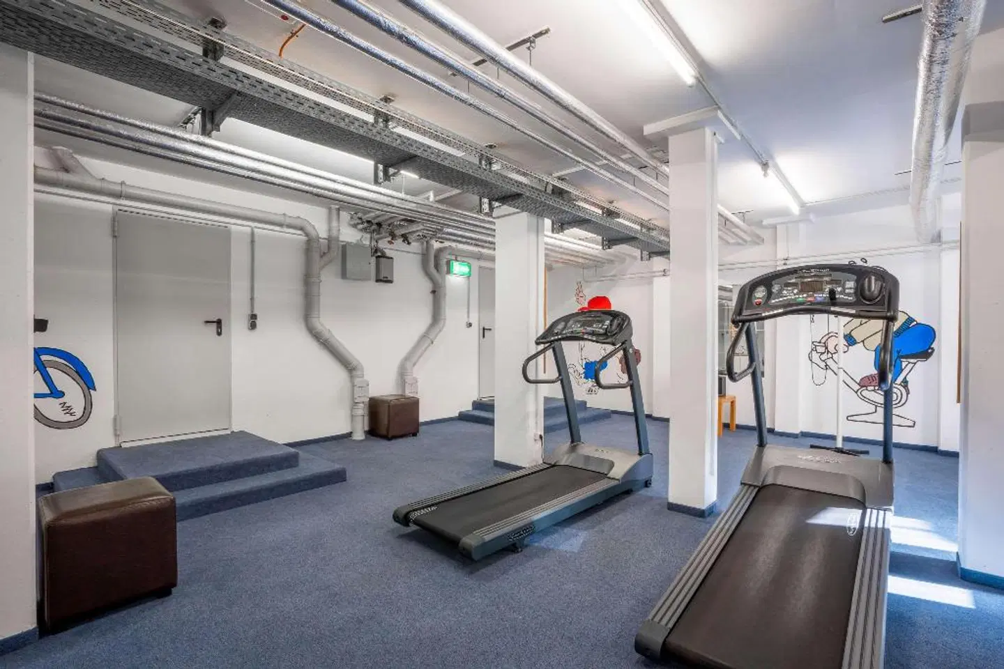 Quality Erlangen SPORTS_AND_LEISURE