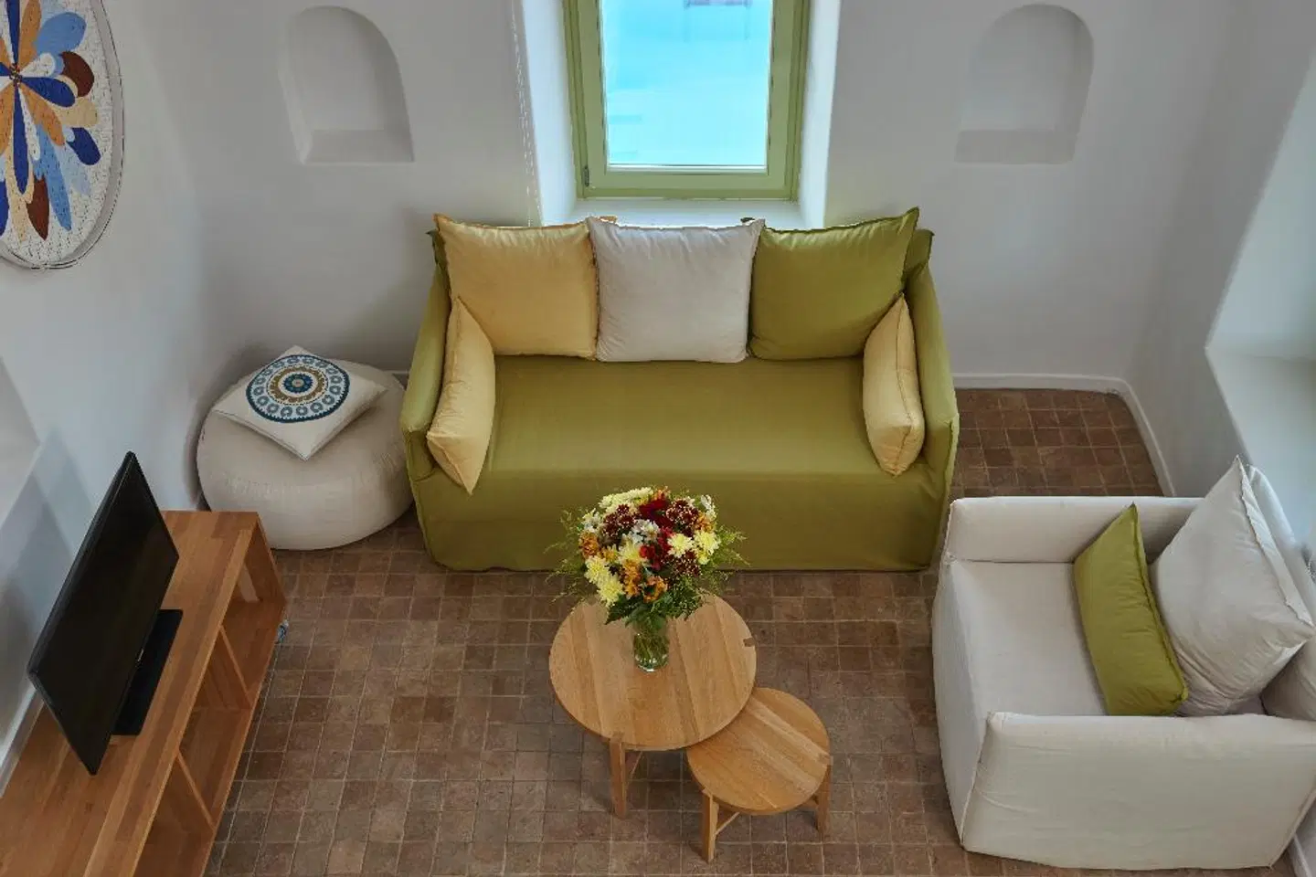 Villa Agrikoia ROOM_EXAMPLE