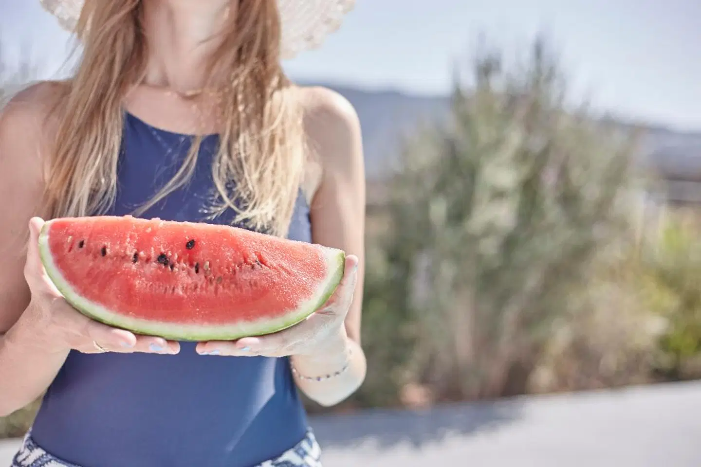 Villa Agrikoia PEOPLE