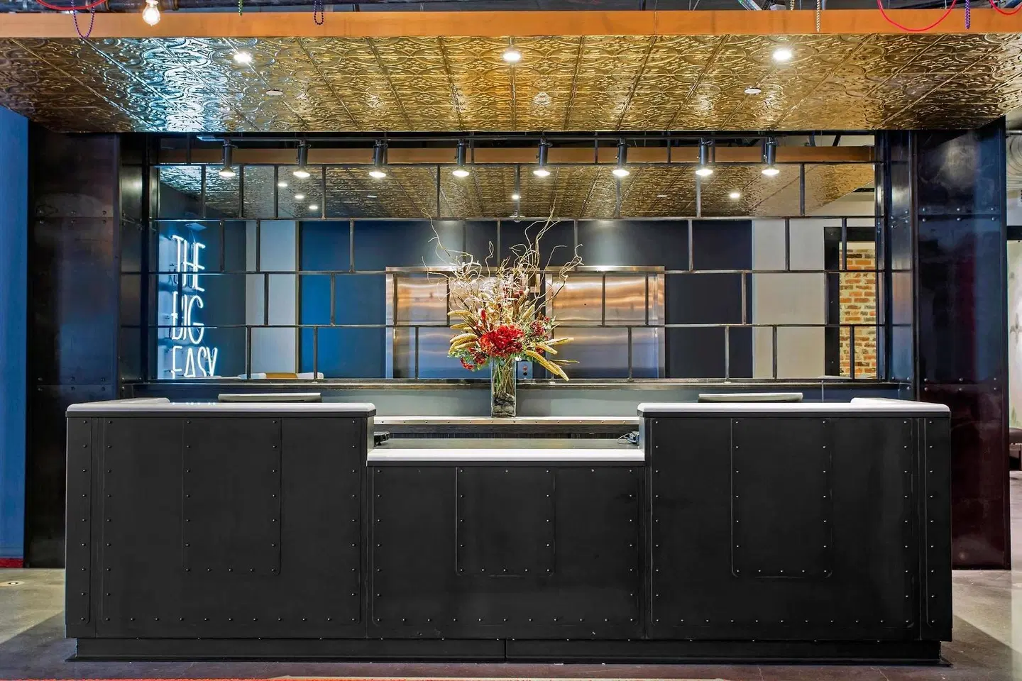 Cambria hotel & suites New Orleans Downtown Warehouse District LOUNGE_LOBBY