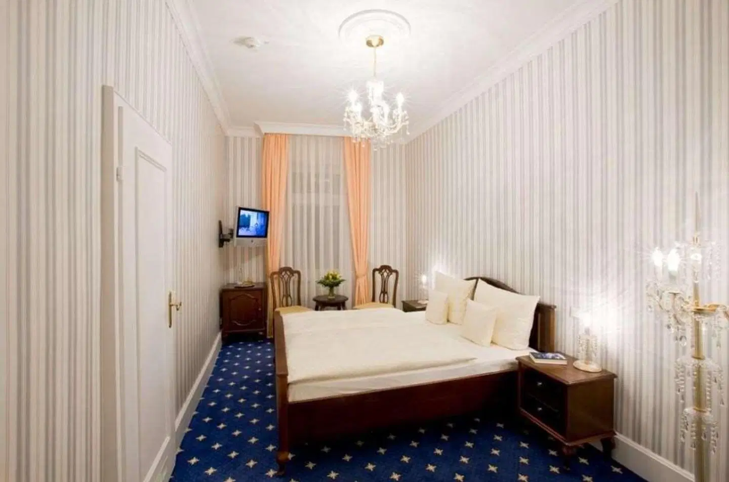 Zum Hirsch ROOM_EXAMPLE